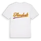 Flenshult baseball t-shirt