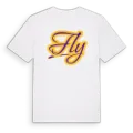 Fly baseball t-shirt