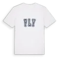Fly college t-shirt
