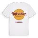 Flybacken cirkel t-shirt