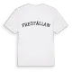 Fredfällan böjd t-shirt