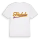 Friskabo baseball t-shirt