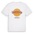 Gådeberg cirkel t-shirt