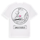 Gamla flygfältet t-shirt