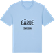 Blue Soul t-shirt med Gärde i Sverige t-shirt