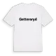 Gettersryd fetstil t-shirt