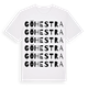 Göhestra ordlek t-shirt