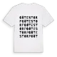 Götestorp ordlek t-shirt