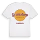 Granstorp cirkel t-shirt
