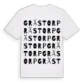 Grästorp ordlek t-shirt
