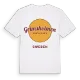 Grimsholmen cirkel t-shirt