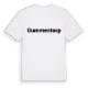 Gummestorp fetstil t-shirt
