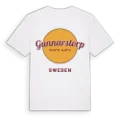 Gunnarstorp cirkel t-shirt