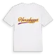 Hansabygget baseball t-shirt