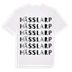 Hässlarp ordlek t-shirt