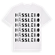 Hässlebo ordlek t-shirt