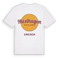 Hästhagen cirkel t-shirt