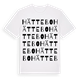 Hättebo ordlek t-shirt