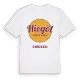Hiegöl cirkel t-shirt