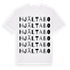 Hjältabo ordlek t-shirt