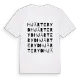 Hjärteryd ordlek t-shirt
