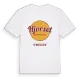 Hjorset cirkel t-shirt