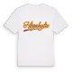 Högahylte baseball t-shirt
