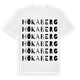 Hökaberg ordlek t-shirt