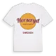 Horseryd cirkel t-shirt