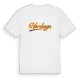 Horshaga baseball t-shirt