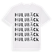 Hulubäck ordlek t-shirt