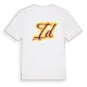 Id baseball t-shirt
