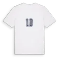 Id college t-shirt