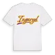 Ingaryd baseball t-shirt