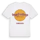 Ingefredarp cirkel t-shirt