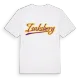 Isaksberg baseball t-shirt
