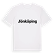 Jönköping fetstil t-shirt
