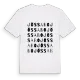 Jössabo ordlek t-shirt