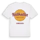 Kålkulla cirkel t-shirt
