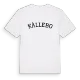 Kållebo böjd t-shirt