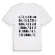 Källerudd ordlek t-shirt