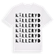 Källeryd ordlek t-shirt