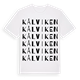Kålviken ordlek t-shirt