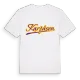 Karpåsen baseball t-shirt