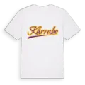 Kärrabo baseball t-shirt