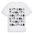 Kätabo ordlek t-shirt
