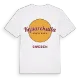 Kejsarekulla cirkel t-shirt