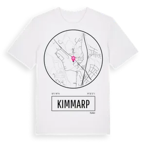 Kimmarp t-shirt – ekologisk bomull t-shirt från Pinshirt