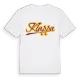 Klappa baseball t-shirt