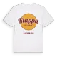 Klappa cirkel t-shirt